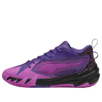 Puma Scoot Zeros Purple Lightning 310662-01