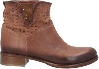 KBR Shoes Ankle boots