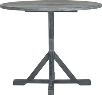 Safavieh Arcata Outdoor Round Table