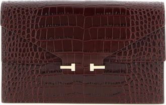 Tom Ford Donna, Borse, Rosso, Taglia unica, new