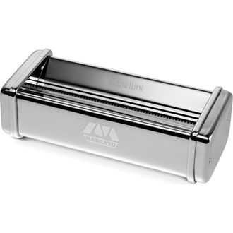 Marcato Capellini Accessory Attachment for Pasta Maker in Silver at Nordstrom