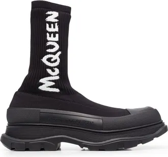 Alexander McQueen Tread Slick sneakers