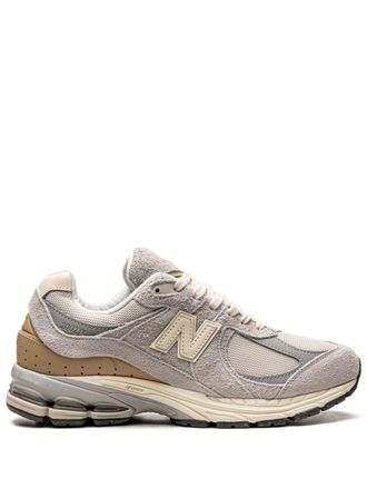 New Balance 2002R Rain Cloud sneakers - Grijs