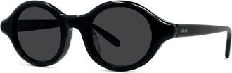 Loewe Mujer, Accesorios, Negro, Talla: ONE Size
