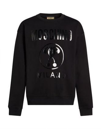 Moschino TOPWEAR - Sweatshirts sur YOOX.COM