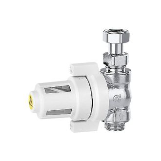 Caleffi Caleffi - Filtro defangatore magnetico sottocaldaia xs 545910 3/4 m x 3/4 f
