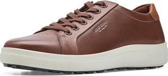 Josef Seibel Maddox 05 Mens Lace-up Boots Castagne : EU 45 (US Mens 11-11.5) M, Leather