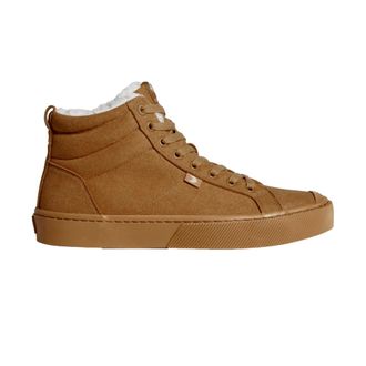 Cariuma Cariuma OCA High Therma All Camel 501602O03 Womens