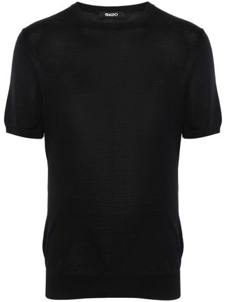 ERALDO T-shirt - Blu