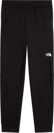 The North Face Mountain Athletics Fleece Pant 2.0 Trainingshose f&uuml;r Herren | schwarz