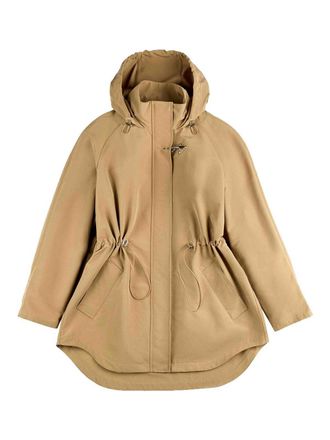 Fay Parka with hook