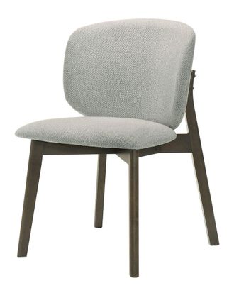 ACME Set of 2 Mallin Side Chair