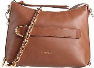 Coccinelle BORSE - Borse a tracolla su YOOX.COM