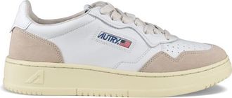 Autry Medaille trainers Wit