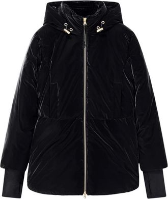 A|X Armani Exchange Piumino - - Jackets - Donna - Nero - S