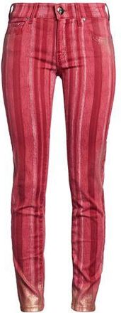 Jacob Cohen BOTTOMWEAR - Jeans on YOOX.COM