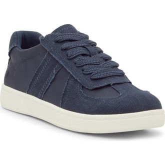 Lucky Brand Harrly Sneaker in Navy at Nordstrom Rack, Size 9.5
