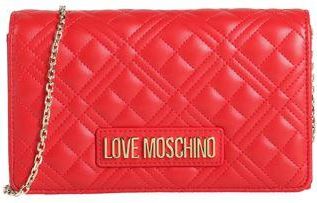 Love Moschino BOLSOS - Bolsos con bandolera en YOOX.COM