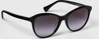 Ralph Lauren Sunglasses RALPH LAUREN Woman color Black