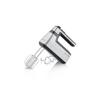 Severin Hm 3843 Batidora De Mano 100 W Negro, Plata
