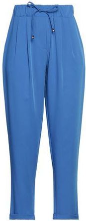 Angela Mele Milano PARTES DE ABAJO - Pantalones en YOOX.COM