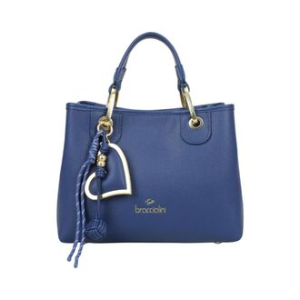Braccialini Mujer, Bolsos, Azul, Talla: ONE Size