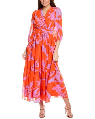 Taylor Tiered Maxi Dress