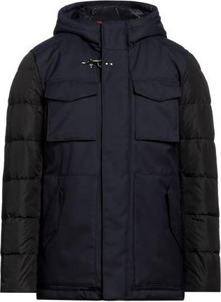 Fay COATS & JACKETS - Puffers sur YOOX.COM