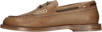 The Antipode Rafa 749 Derby - Heren - Bootschoenen - Bruin - 41 EU - Leer - Schoenen