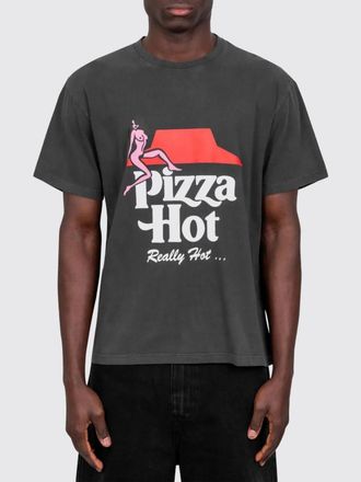 Carne Bollente Maglia CARNE BOLLENTE Uomo colore Nero