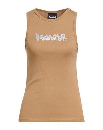 Disclaimer CAMISETAS Y TOPS - Tops en YOOX.COM