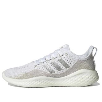 adidas (WMNS) adidas Fluidflow 2.0 Aluminium Matte Silver GX8287