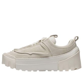 Onitsuka Tiger Chunky Runner Lo Cream 1183C399-100