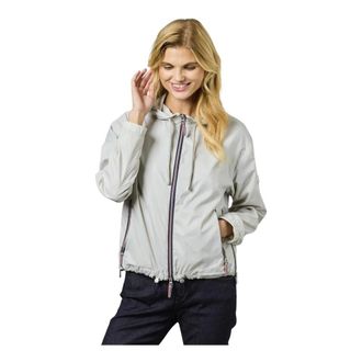 Junge Mujer, Chaquetas, Gris, Talla: M