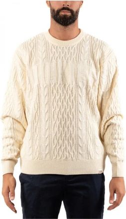 Dickies Heren Shirt - Heren - Ronde hals truien - Grijs - S - Truien & Vesten