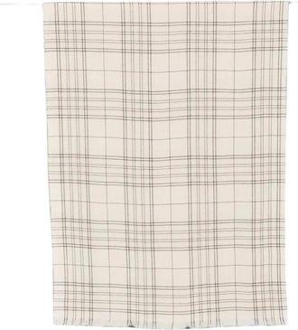 Destin Labra Stola - unisex - Wintersjaals - Beige - ONE Size - Wol - Accessoires