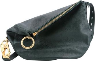 Burberry Knight Shoulder Bag