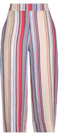 Alpha Studio BOTTOMWEAR - Trousers sur YOOX.COM