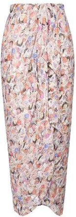 Isabel Marant BOTTOMWEAR - Midi skirts on YOOX.COM