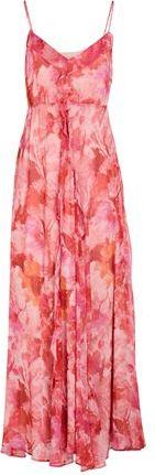 Liu Jo DRESSES - Maxi dresses on YOOX.COM