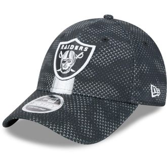 New Era 9Forty Stretch Cap Sideline Las Vegas Raiders - One Size