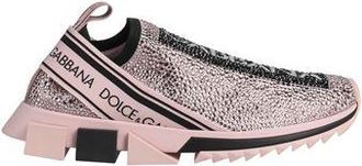 Dolce & Gabbana FOOTWEAR - Trainers sur YOOX.COM