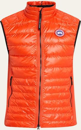 Canada Goose Mens HyBridge Lite Vest