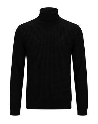 MQJ PRENDAS DE PUNTO - Cuello alto en YOOX.COM