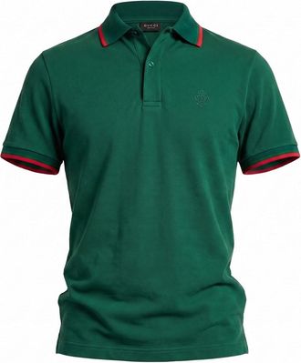 Gucci Polo Shirt