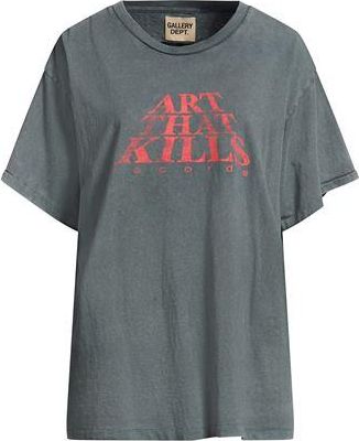Gallery Dept. TOPWEAR - T-shirts sur YOOX.COM