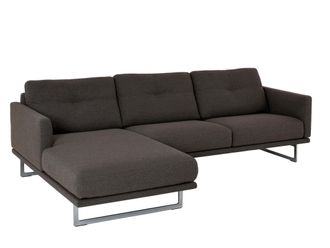 Schubiger M&ouml;bel Ecksofa Moris Basic