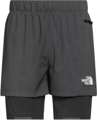 The North Face BOTTOMWEAR - Shorts & Bermuda Shorts on YOOX.COM