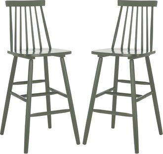 Safavieh Beaufort Bar Stool