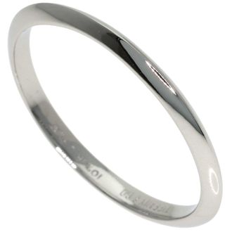 Tiffany & Co. Band Ring (Pre-Owned)